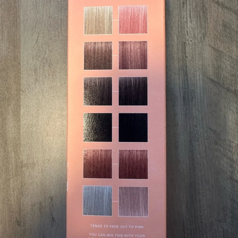 Kristin‎ Ess Coral Rose Color Depositing Conditioner New